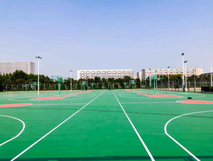 甘肃建筑职业技术学院新校区运动场建设采购项目公开招标公告