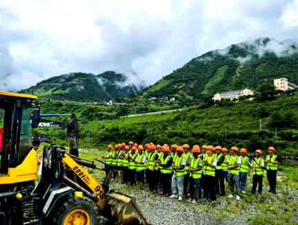 甘肃省水利厅2025年水库移民管理工作技术支撑服务项目公开招标公告