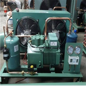 回收冷库机组 二手冷库板回收